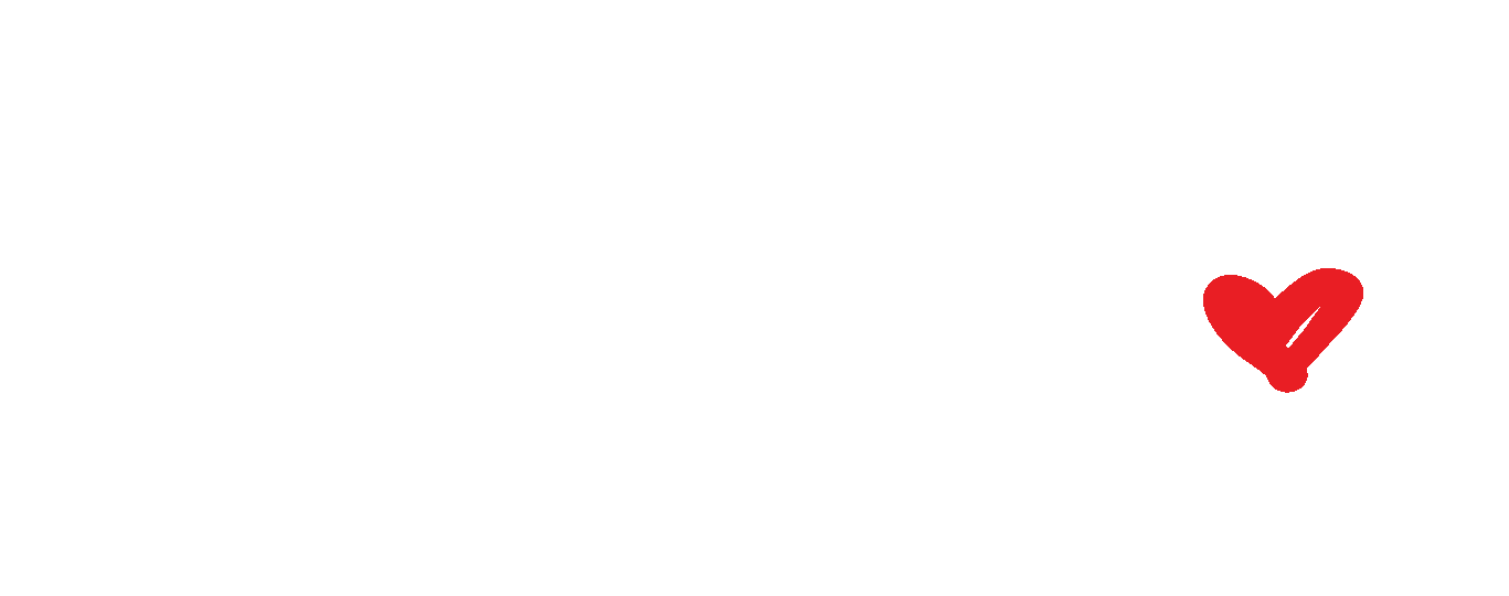 The Beat Asia White Logo